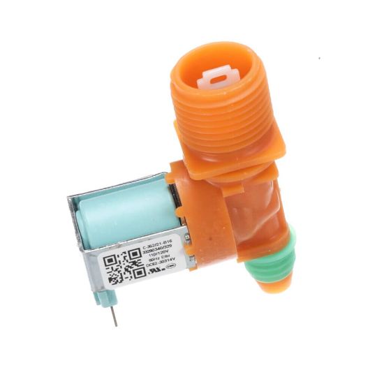 Picture of Samsung Water Valve Part# DC62-30314V