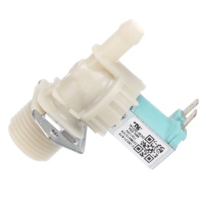 Picture of Samsung Water Valve Part# DC62-30314L