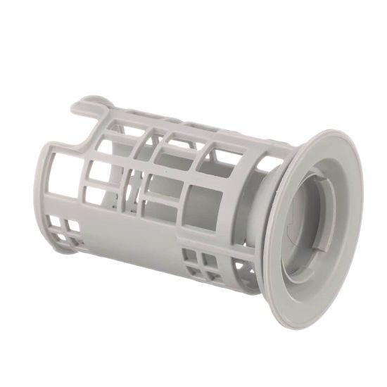 Picture of Samsung Filter Pump Part# DC63-00909A