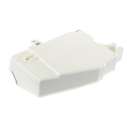 Picture of Samsung Cover Door Switch Part# DC63-01156A