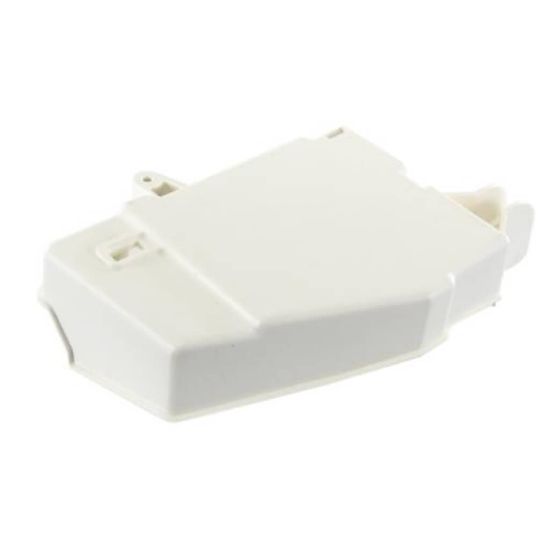 Picture of Samsung Cover Door Switch Part# DC63-01156A