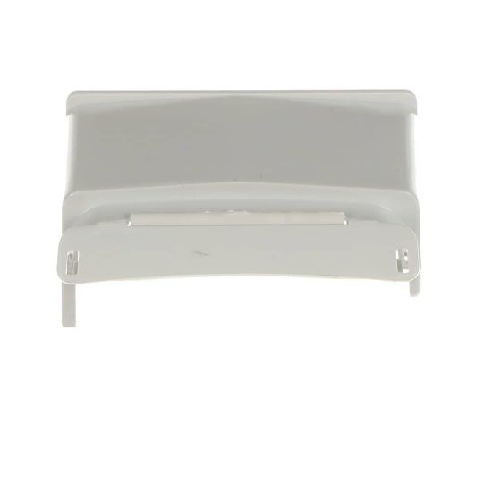 Picture of Samsung Cover Heater Part# DC63-01351A