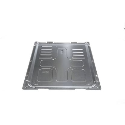 Picture of Samsung Cover Back;a2-pjt,gi-sgcc,t0.35,steel,47 Part# DC63-01447B