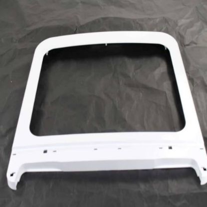 Picture of Samsung Cover-door Part# DC63-01326B