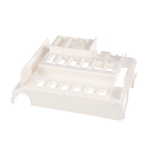 Picture of Samsung Cover Pba-inverter Part# DC63-01571A