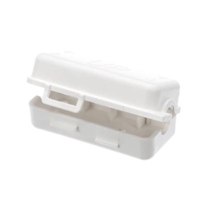 Picture of Samsung Cover Connector Part# DC63-02117A