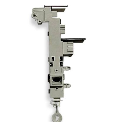 Picture of Samsung Switch Door Lock Part# DC64-00519B
