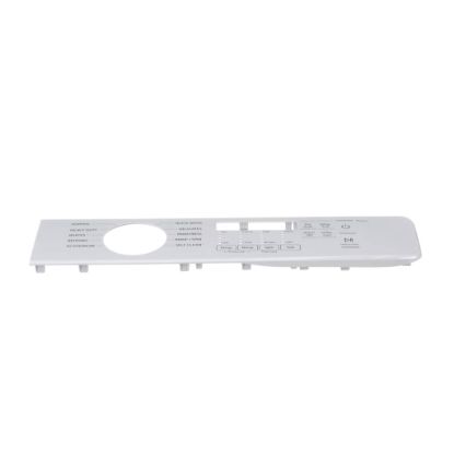 Picture of Samsung Cover Panel Part# DC63-02552A