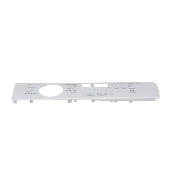 Picture of Samsung Cover Panel Part# DC63-02552A