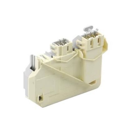 Picture of Samsung Switch Door Lock Part# DC64-00652E