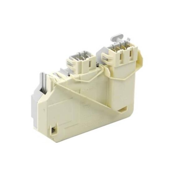 Picture of Samsung Switch Door Lock Part# DC64-00652E