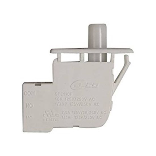 Picture of Samsung Switch Door Part# DC64-00828B