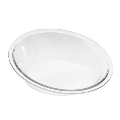 Picture of Samsung Door Glass Part# DC64-00920C