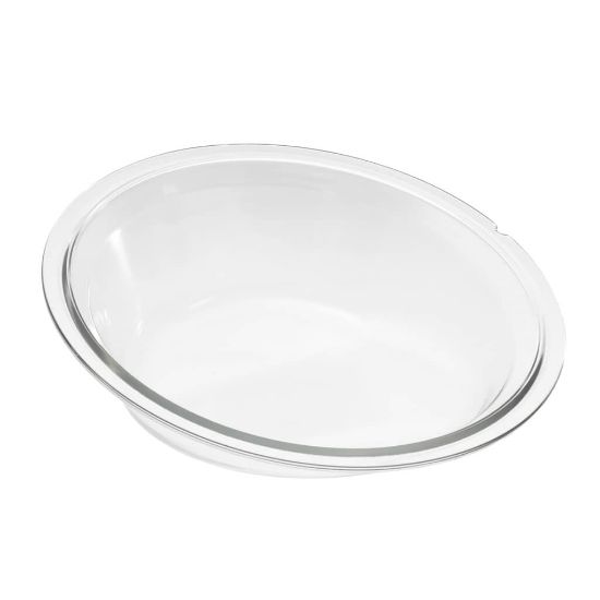 Picture of Samsung Door Glass Part# DC64-00920C