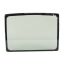 Picture of Samsung Door Glass Part# DC64-02886A
