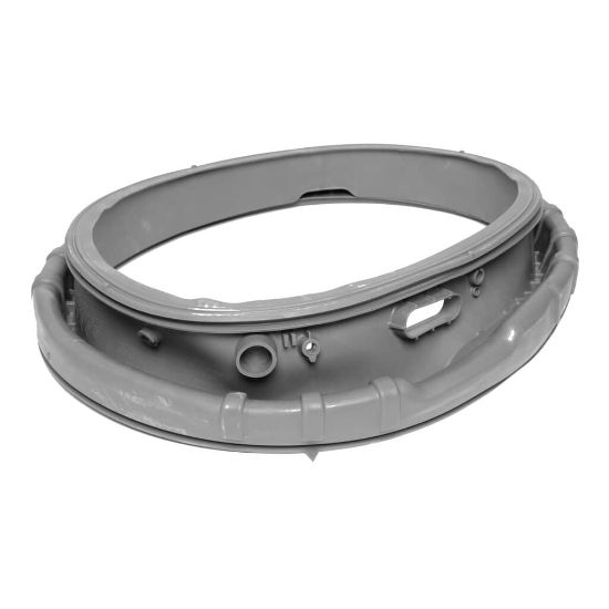 Picture of Samsung Door Diaphragm Part# DC64-02805A