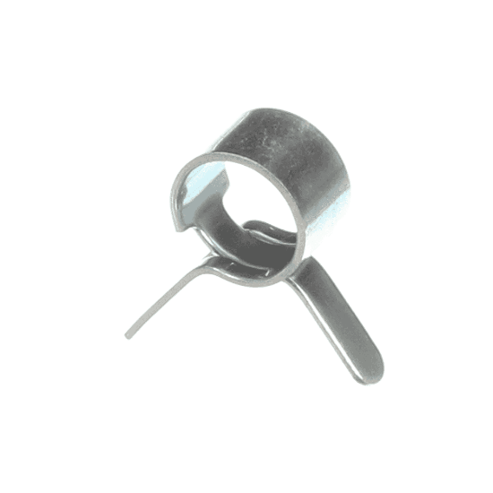 Picture of Samsung Clamper Hose;a2-pjt,sk5 Part# DC65-00051A