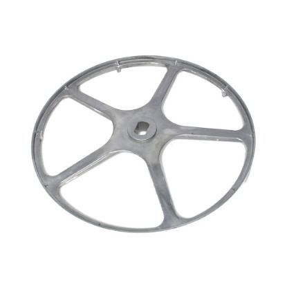 Picture of Samsung Pulley Motor Part# DC66-00500A