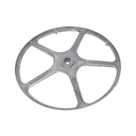 Picture of Samsung Pulley Motor Part# DC66-00500A