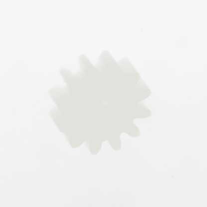 Picture of Samsung Gear Internal;wa-9000ha,pom,12,natural,1 Part# DC66-00846A