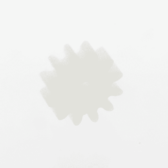 Picture of Samsung Gear Internal;wa-9000ha,pom,12,natural,1 Part# DC66-00846A