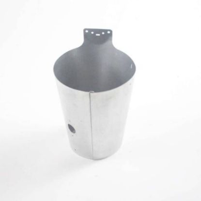 Picture of Samsung Duct-cone(f) Part# DC67-00136B
