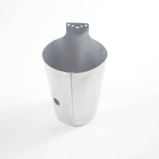 Picture of Samsung Duct-cone(f) Part# DC67-00136B