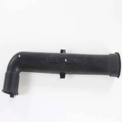 Picture of Samsung Hose-drain Part# DC67-00246A