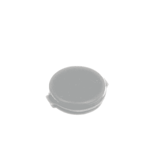 Picture of Samsung Cap Screw Part# DC67-00657C