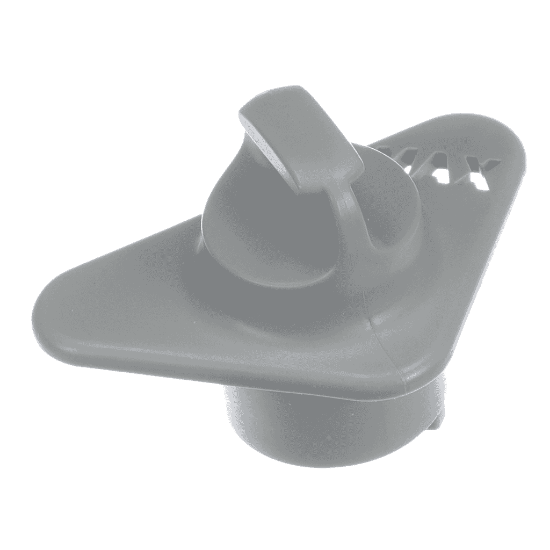 Picture of Samsung Cap Liquid Part# DC67-01124A