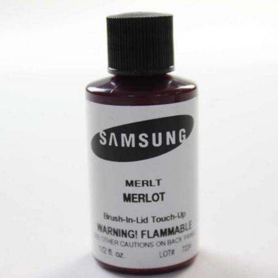 Picture of Samsung Touch Up Paint-merlot Part# DC81-00652A