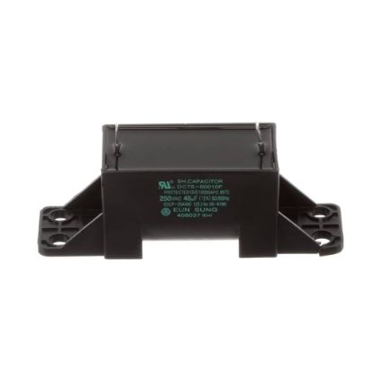 Picture of Samsung C-motor Run-box Part# DC75-00010F