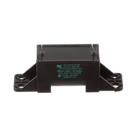 Picture of Samsung C-motor Run-box Part# DC75-00010F