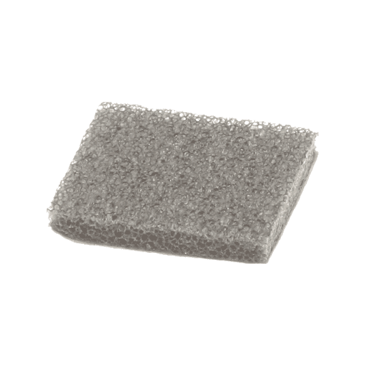 Picture of Samsung Absorber Sponge Part# DC72-00100A