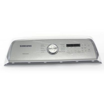 Picture of Samsung Assembly Panel Control Parts;dv700 Part# DC90-27484A