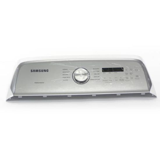 Picture of Samsung Assembly Panel Control Parts;dv700 Part# DC90-27484A