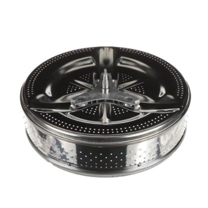 Picture of Samsung Assembly Basket Spin Parts Part# DC90-28088B