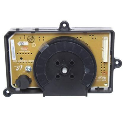 Picture of Samsung Pcb Assembly Sub Part# DC92-00320D