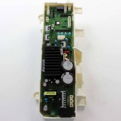 Picture of Samsung Main Pcb Assembly Part# DC92-01021U