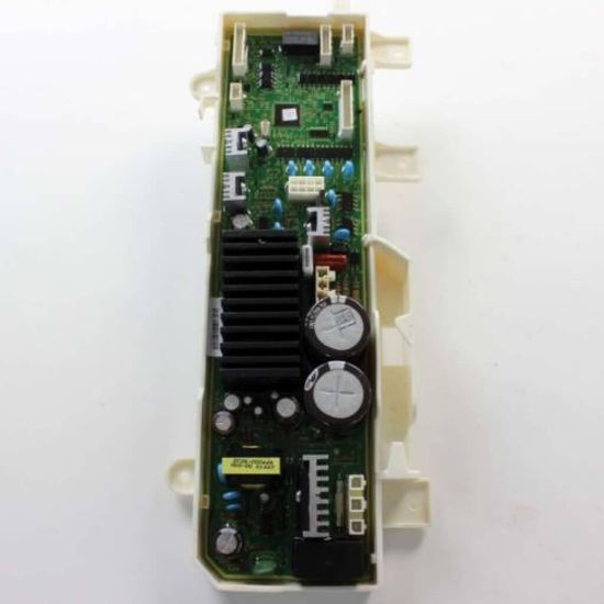 Picture of Samsung Main Pcb Assembly Part# DC92-01021U