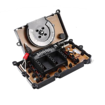 Picture of Samsung Pcb Assembly Sub Part# DC92-00775E