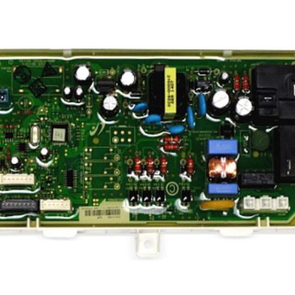 Picture of Samsung Main Pcb Assembly-dryer-main Part# DC92-01025A