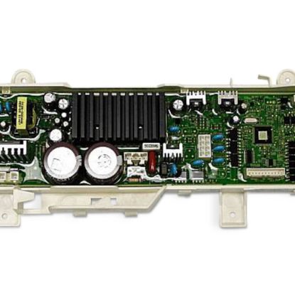 Picture of Samsung Main Pcb Assembly-dd(799)-main Part# DC92-01021B