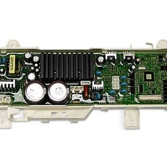 Picture of Samsung Main Pcb Assembly-dd(799)-main Part# DC92-01021B