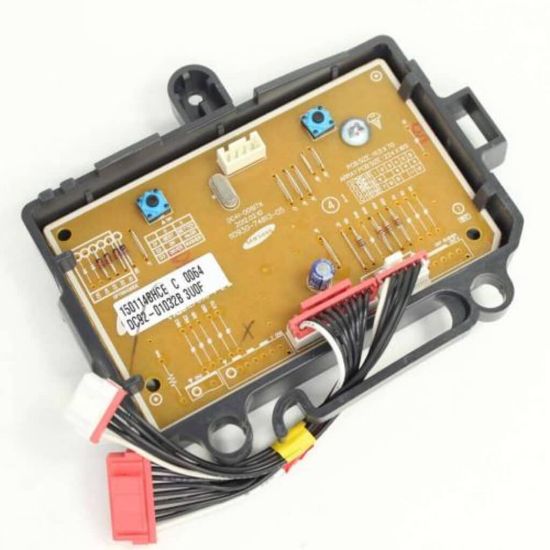 Picture of Samsung Pcb Assembly Sub Part# DC92-01032B