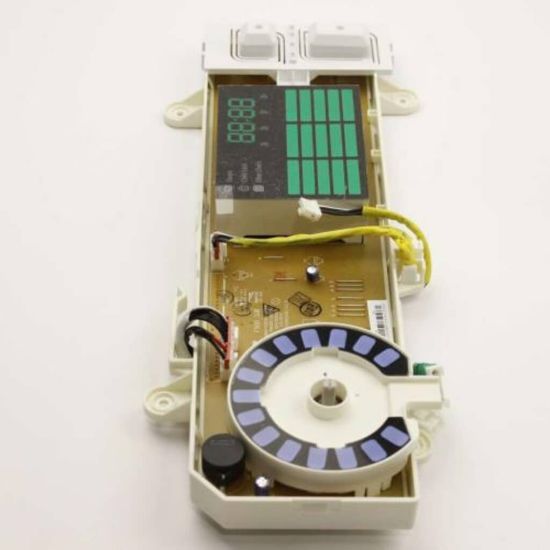 Picture of Samsung Pcb Assembly Sub Part# DC92-01309D