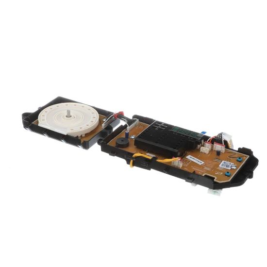 Picture of Samsung Pcb Assembly Sub Part# DC92-01607H