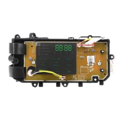 Picture of Samsung Pcb Assembly Sub Part# DC92-01646A