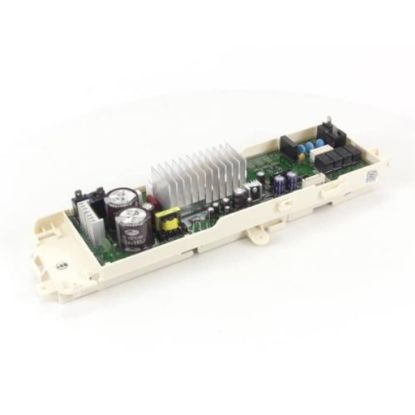 Picture of Samsung Main Pcb Assembly Part# DC92-01848A