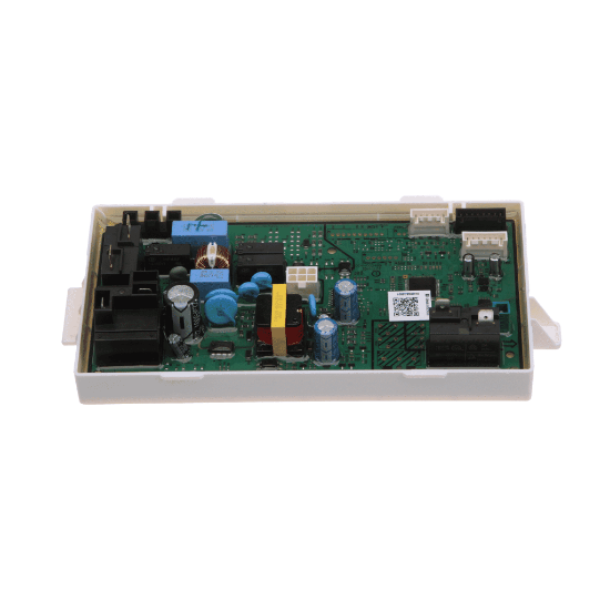 Picture of Samsung Assembly Holder Pcb Part# DC92-01896D